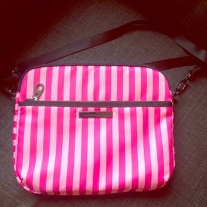 VS iPad padded bag case tote